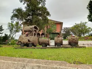 Carlos Lampe Municipal Museum