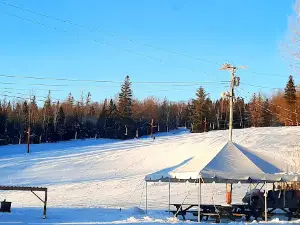 Quoggy Jo Ski Center