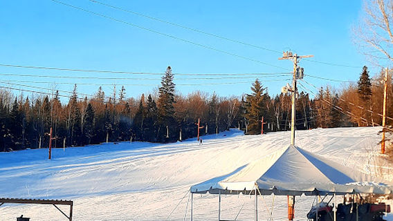 Quoggy Jo Ski Center