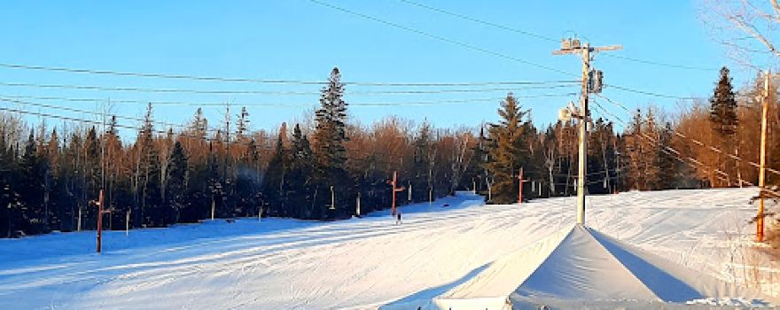 Quoggy Jo Ski Center