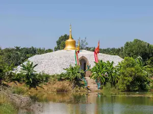 Wat Pa Phutthakhaya Don That