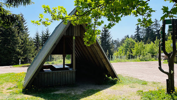 Herbert-Roth-Denkmal