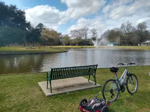 Zemurray Park