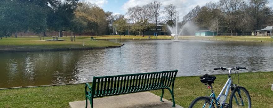 Zemurray Park