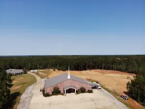 Full Gospel Temple