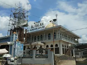 Masjid Al Falah