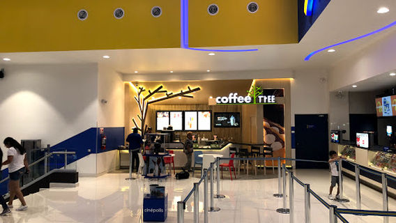 Cinépolis Portal Veracruz