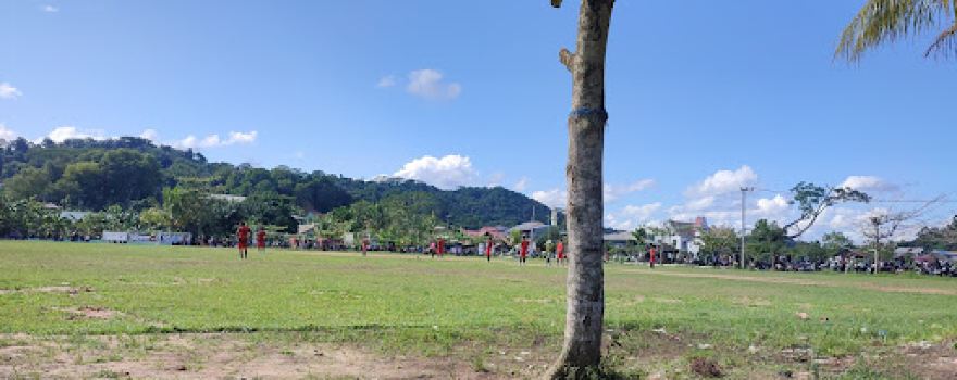 Lapangan Bola Perumahan Kalimanis (PKL)