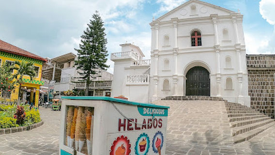 San Pedro La Laguna