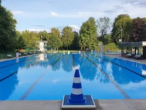 Schönaubad Trittau