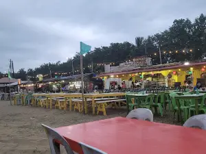 Hayahay Square