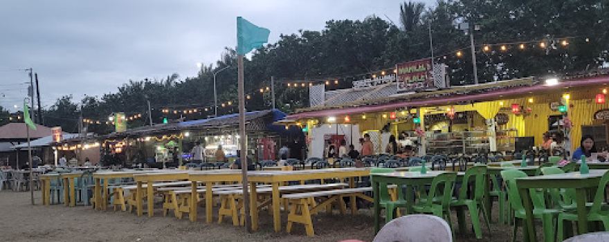 Hayahay Square