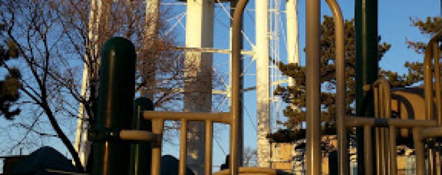 Water Tower Park