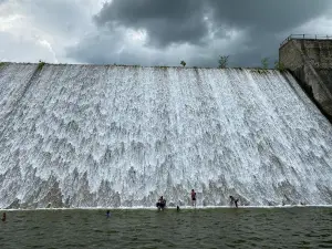 Khandala Dam