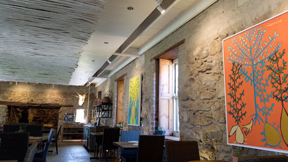 !Khwa ttu San Culture & Education Centre