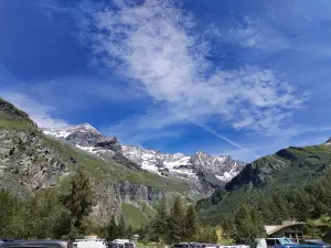 Refuge Rosuel
