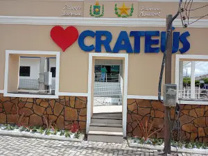 Praça do Barrocão