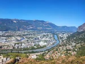 Jardin des Dauphins