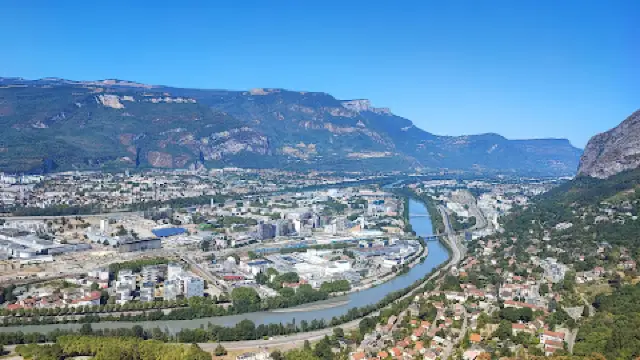bonne vap mont saint martin BONNE VAP Mont Saint Martin main image 0