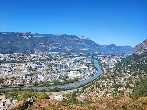 Jardin des Dauphins