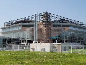 Palais des Sports de Pau