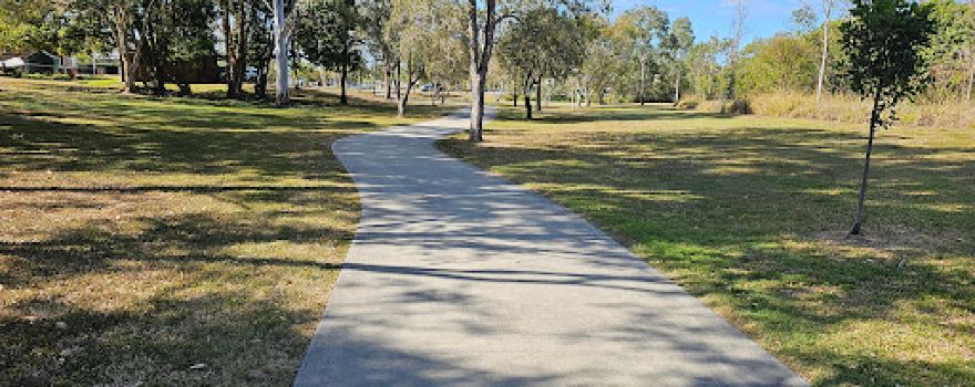 Geebong Park