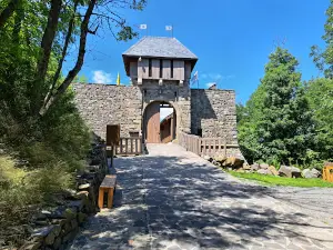 Landschaftsschutzgebiet Zempléni