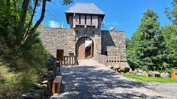 Zempléni Landscape Protection Area