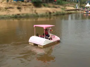 Taman Pertiwi