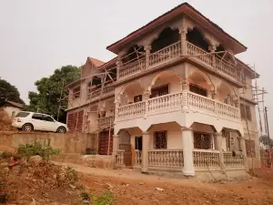 Makeni Clock Tower