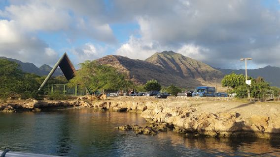 Hawaii Nautical (Waianae - Kapolei)