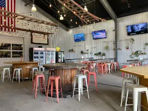 Tin City Cider