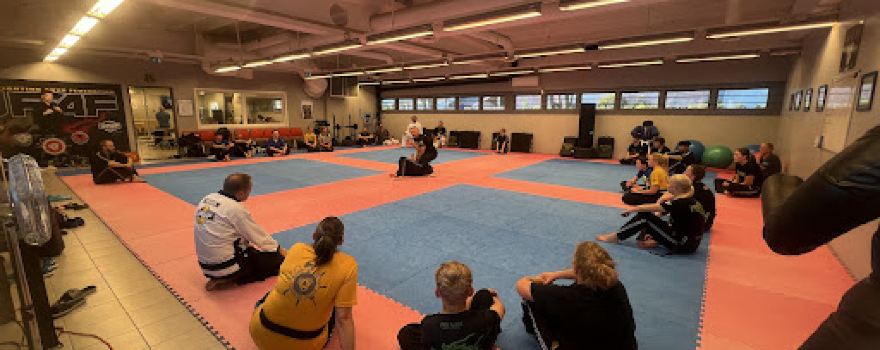 Premier Martial Arts Drammen