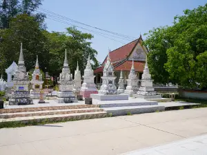 วัดวารีปาโมกข์