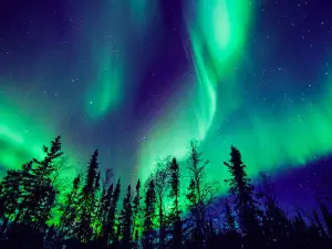 Alaska Peninsula