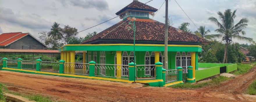 Masjid Nurul Iman