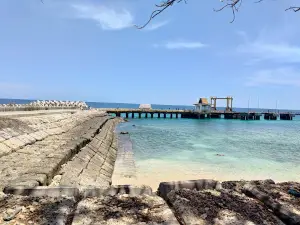 DERMAGA BARU WAIKELO