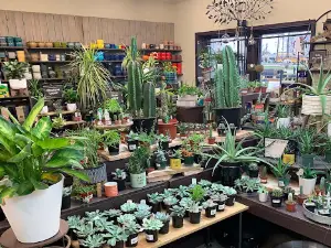 Earl May Garden Center