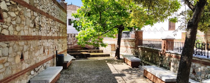 Fuente de los Doce Canos