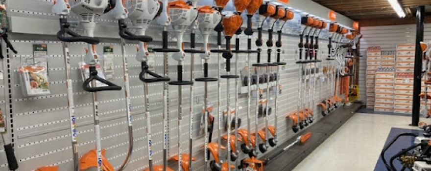 Taylor Foster Hardware