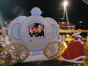 Christmas in Ansley