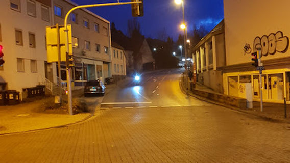 Stadtbücherei St. Ingbert