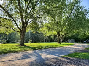 Ridge Ranch Campground