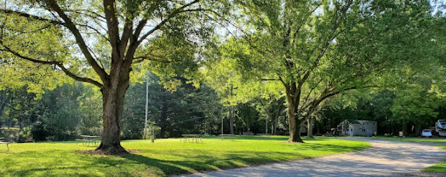 Ridge Ranch Campground