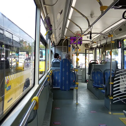 Aşık Veysel Parkı