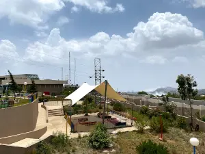 Abha Cable Car Service at Sooda