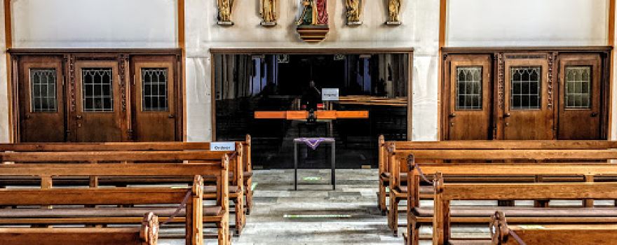 St. Gorgonius