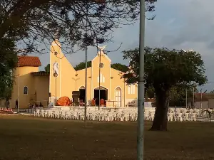 Praça São Francisco