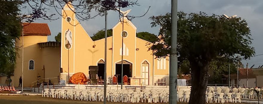 Praça São Francisco