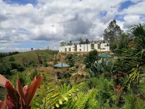 White Hills View Park